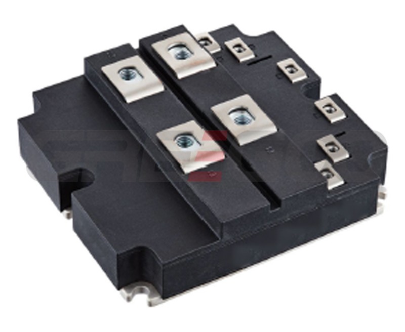 F1200R17KP4-B2 1700V 1200A high-power igbt module