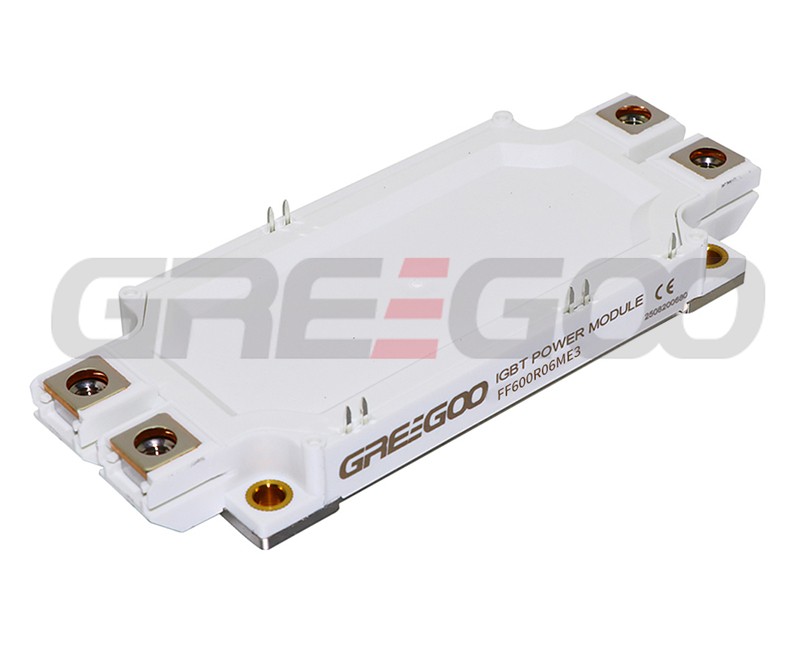 600V igbt module