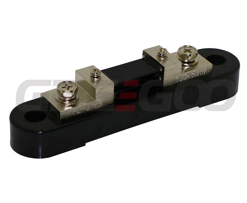 FL-21 100A 50mV Shunt Resistor