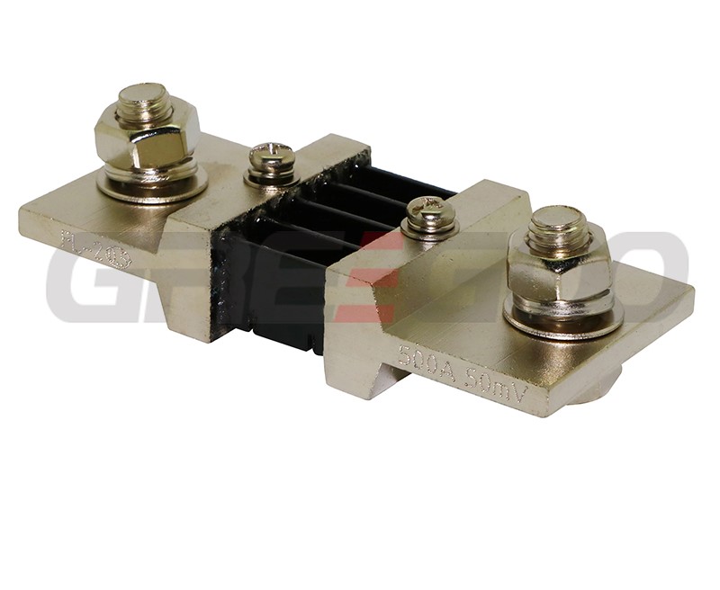 FL-21 500A 50mV Shunt Resistors