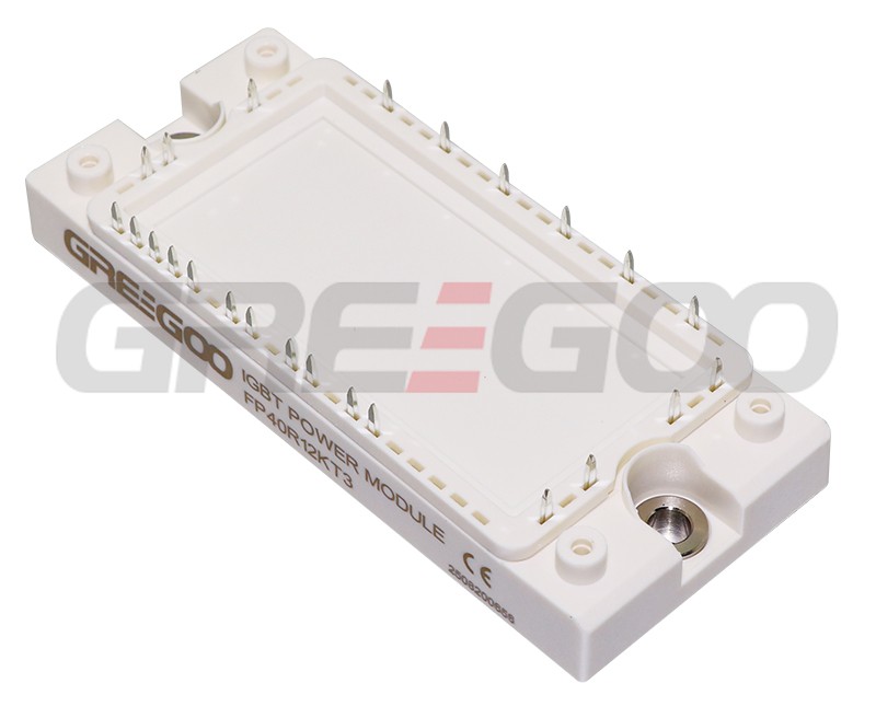 FP40R12KT3 IGBT module PIM high reliability