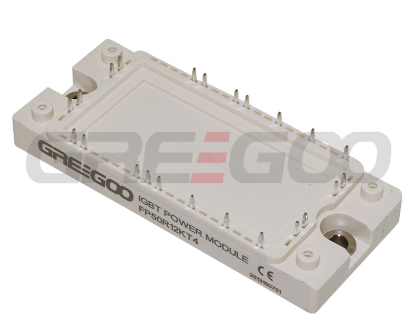 FP50R12KT4 igbt module