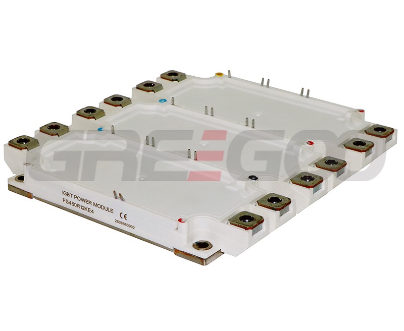 FS450R12KE4 IGBT Module