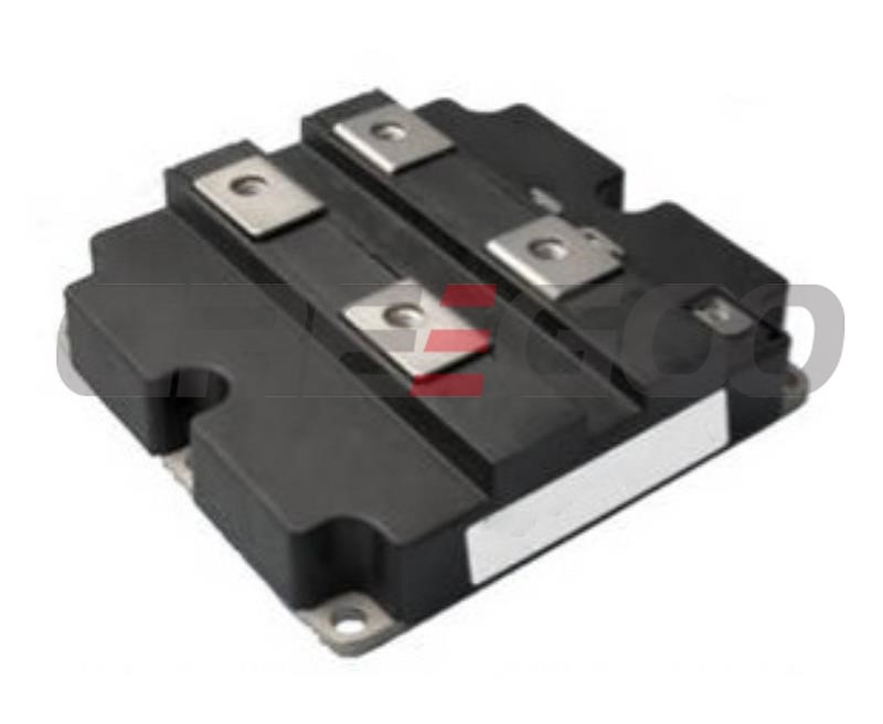 1600A 1700V Dual Common Emitter Common Gate IGBT Module