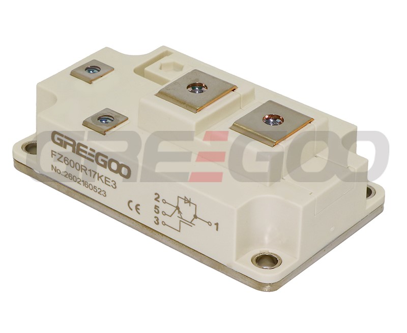 FZ600R17KE3 IGBT Module