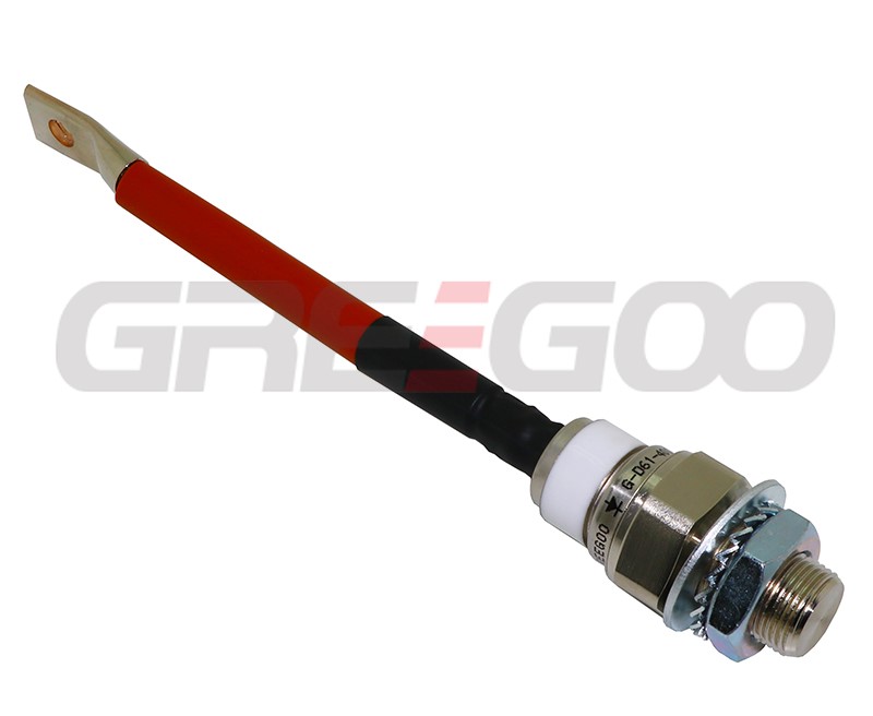 G-D61-400-20-N Stud Diode