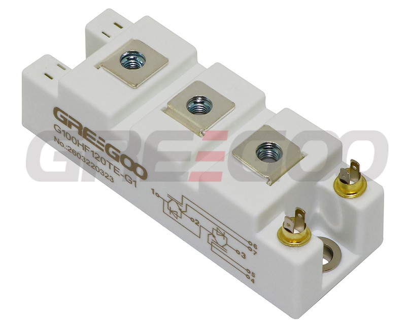 G100HF120TE-G1 IGBT Modules