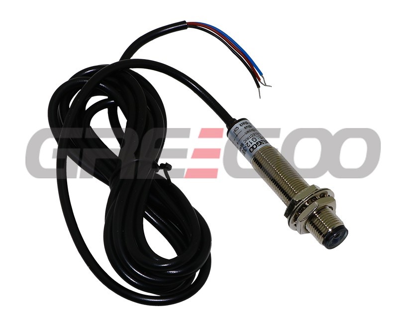 G12_3A07NB-Photoelectric-Sensor