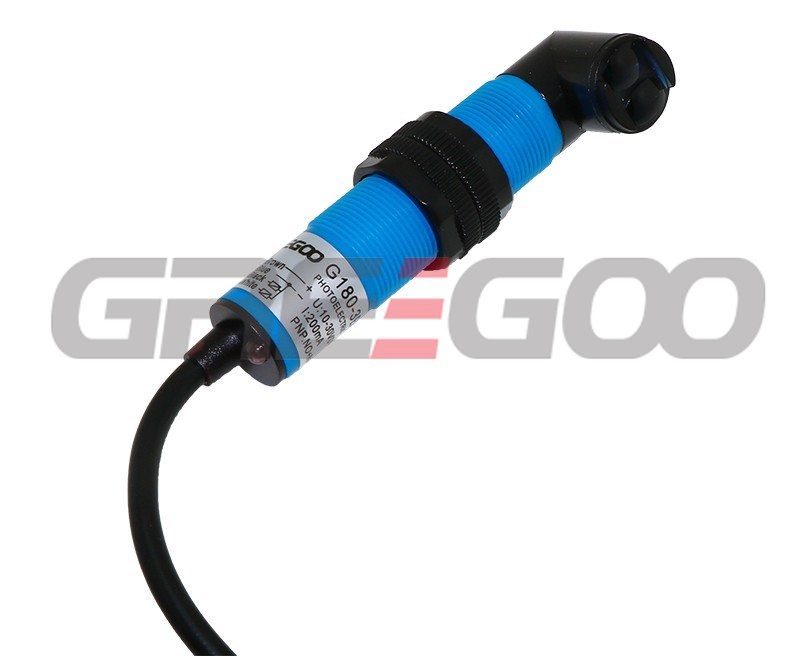 G180_3B2PC-Photoelectric-Sensors