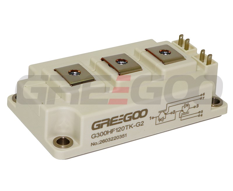 G300HF120TK-G2 IGBT Modules