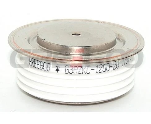 G38ZKC-1200-20-Fast Recovery Diodes