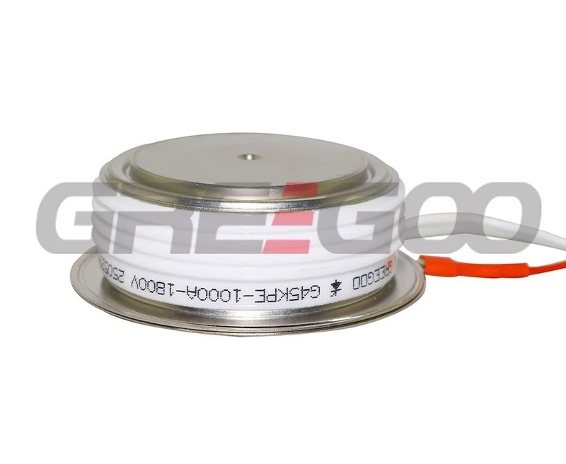 High Voltage Thyristor