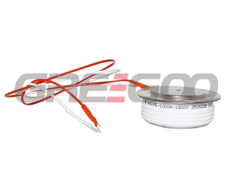 High Current Thyristor