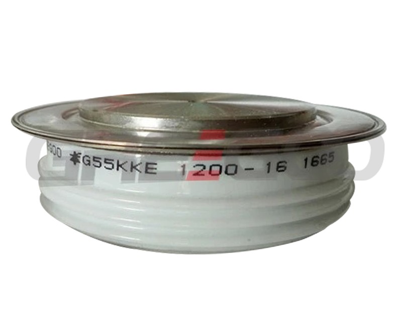 G55KKE-Fast switching thyristors