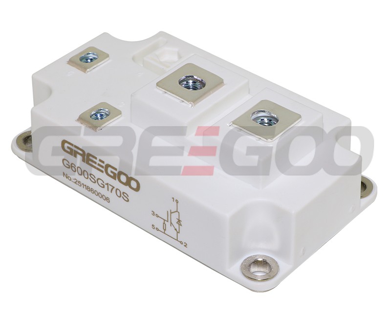 Single Switch IGBT Module