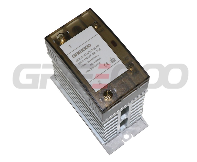 GA6-1-032F-38-25Z-Air-cooled-solid-state-relay-assemblies