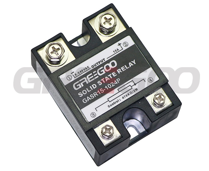 GASR15-1024P Solid-state-voltage-regulators