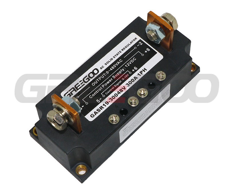 GASR19-30048V-Solid-State-Voltage-Regulator