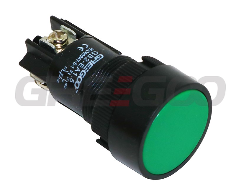 GB2-EA135 Push Button