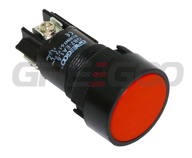 GB2-EA145 Push Button