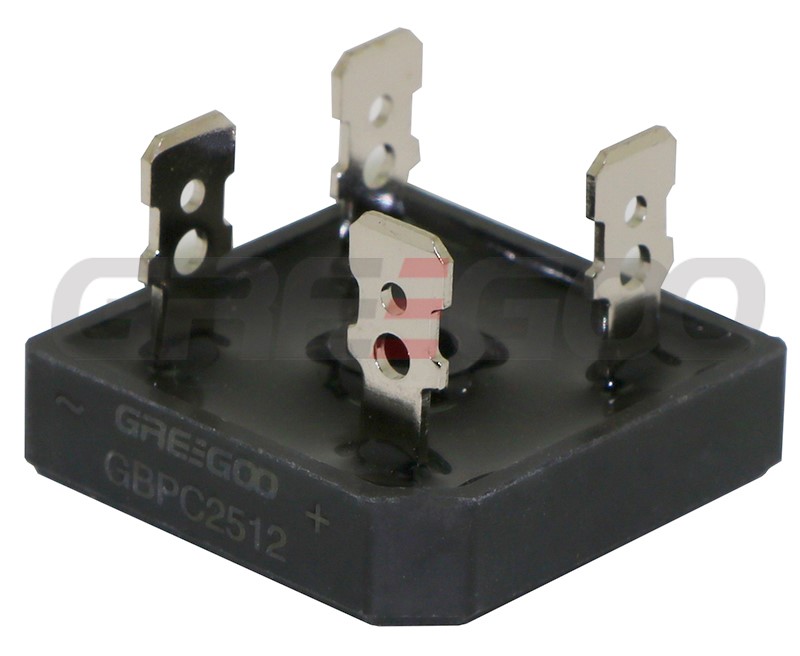 GBPC2512 Bridge rectifier
