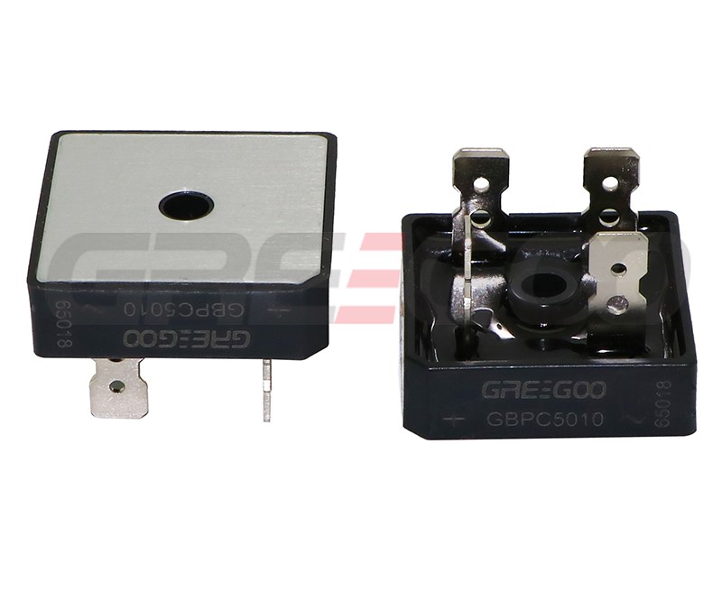 GBPC5010 Bridge rectifiers 50A