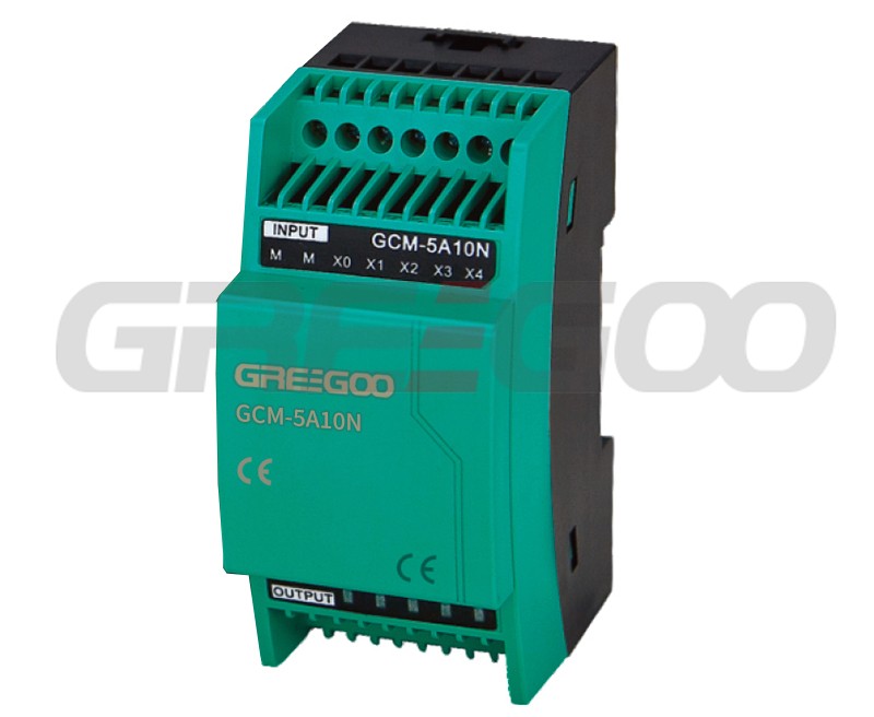GCM-5A10N-Channel-Output-Solid-State-Relay