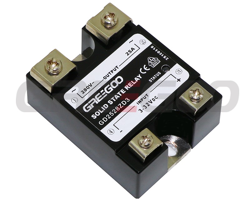 GD2528ZD3 SSR-2528ZD3 RELAY