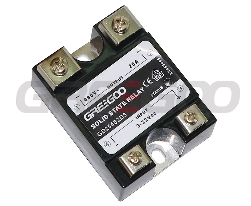 GD2548ZD3 SSR-2548ZD3