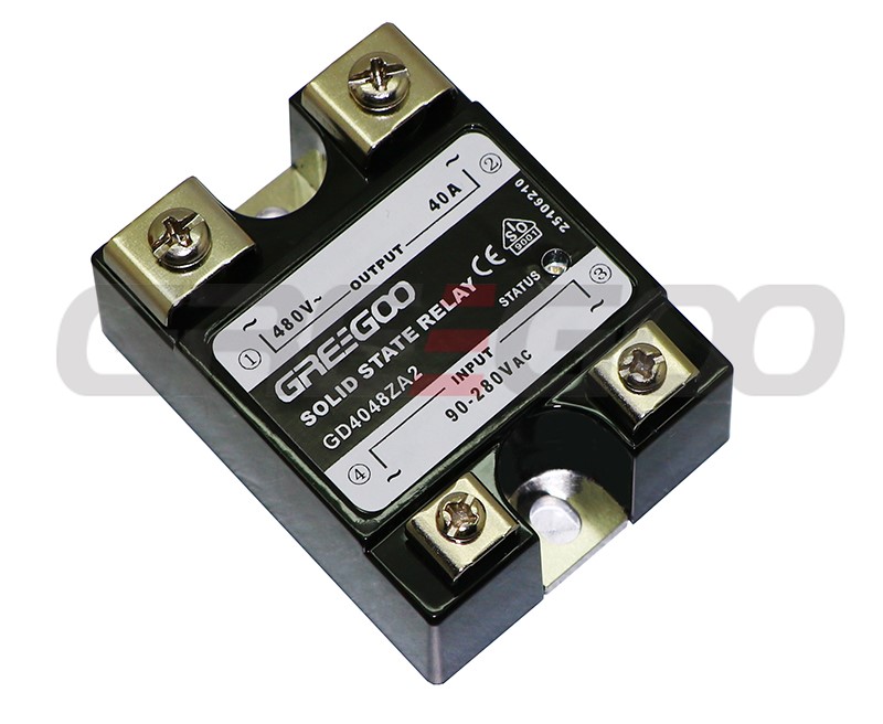 GD4048ZA2 SSR-4048ZA2