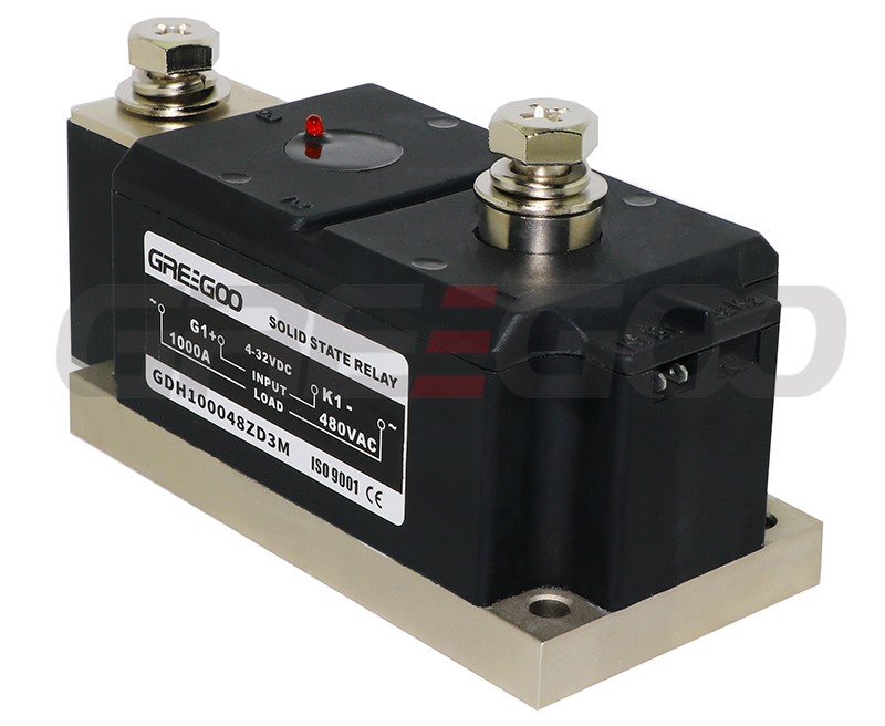 GDH100048ZD3M SSR