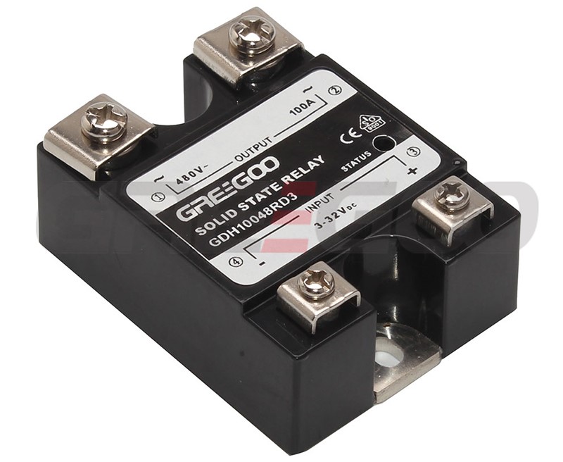 GDH10048RD3 SSR-10048RD3