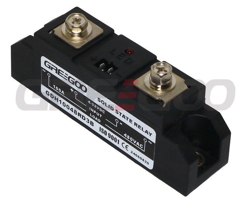 GDH10048RD3B SSR-10048RD3B