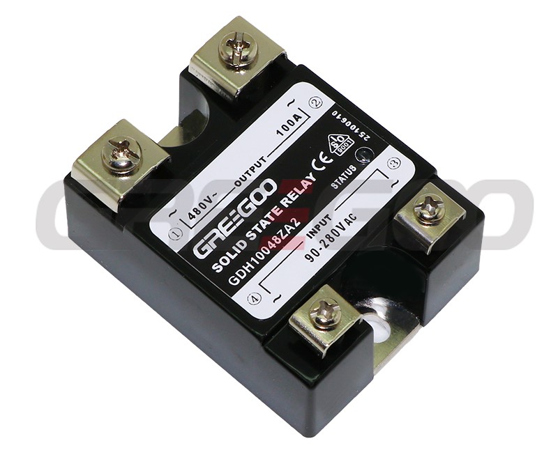 GDH10048ZA2 SSR-10048ZA2