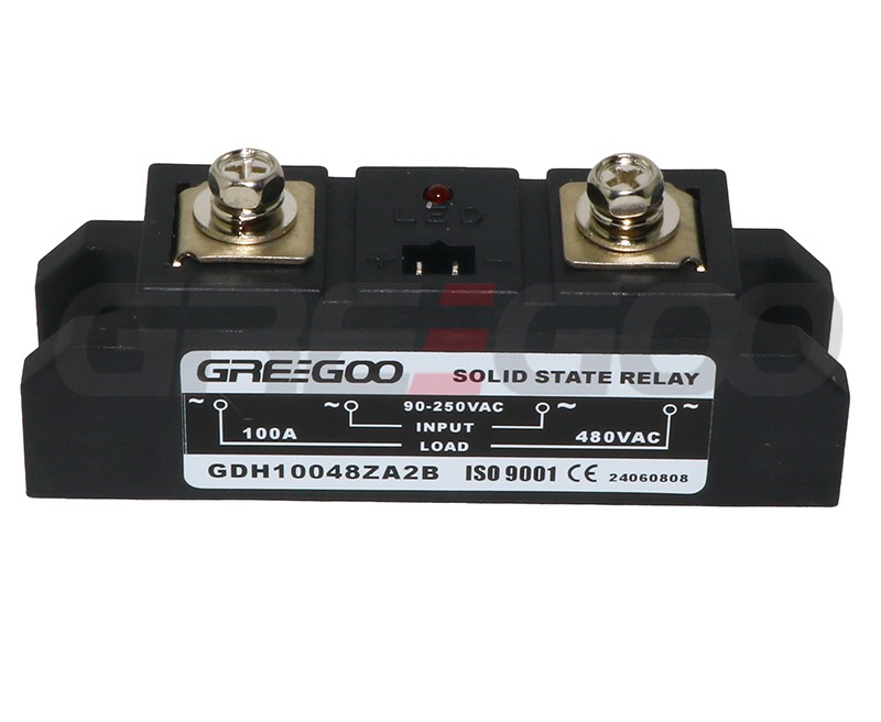 GDH10048ZA2B SSR-10048ZA2B