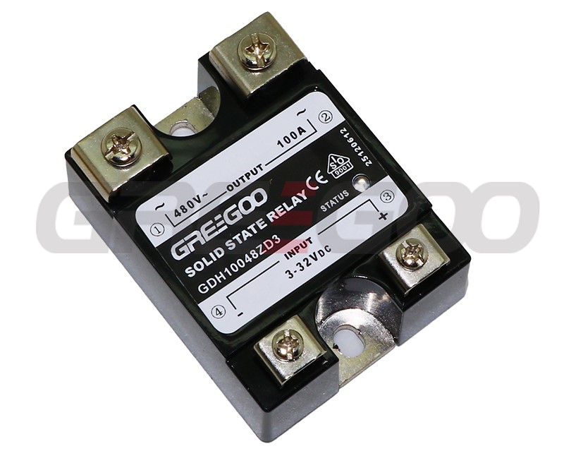 GDH10048ZD3 SSR-10048ZD3