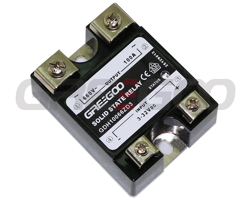 GDH10066ZD3 SSR-10066ZD3