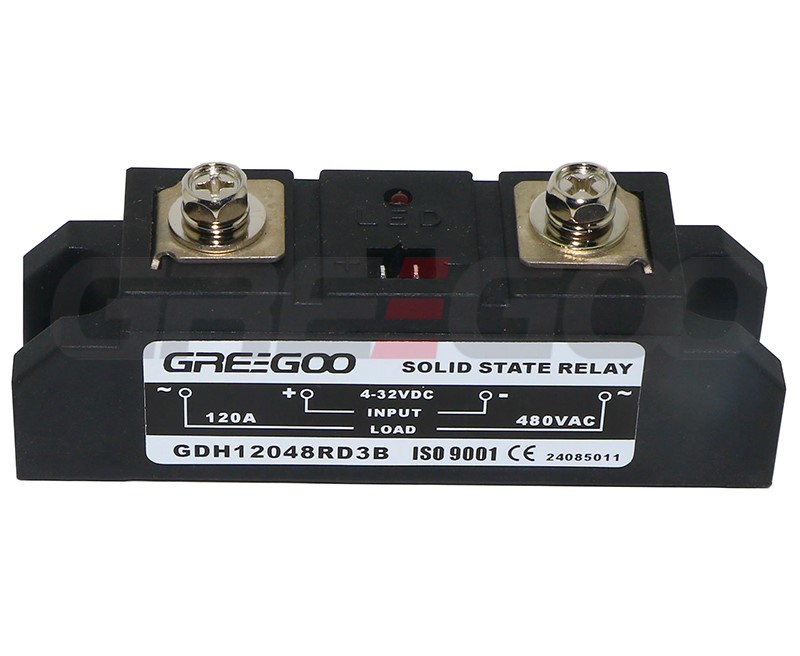 GDH12048RD3B SSR-12048RD3B