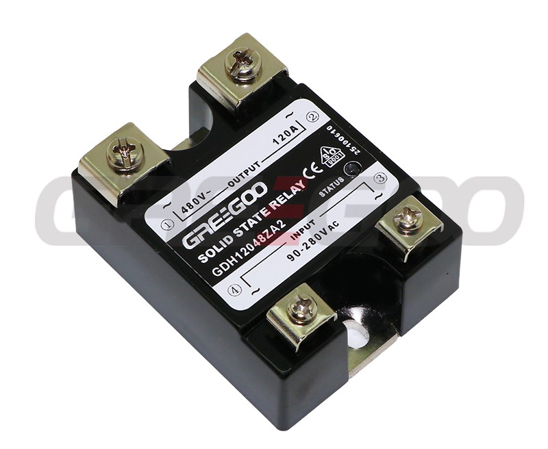 GDH12048ZA2 SSR-12048ZA2