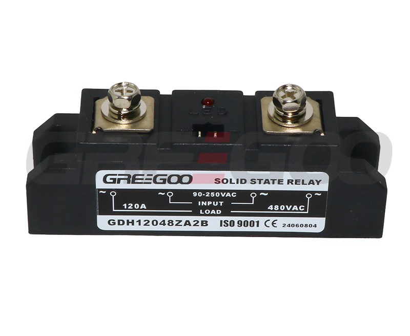 GDH12048ZA2B SSR-12048ZA2B RELAY