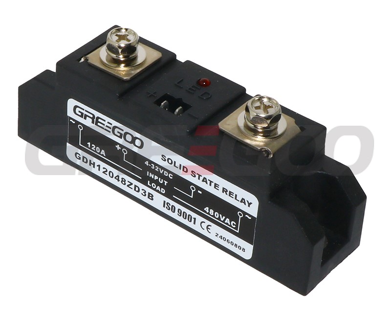 GDH12048ZD3B SSR-12048ZD3B