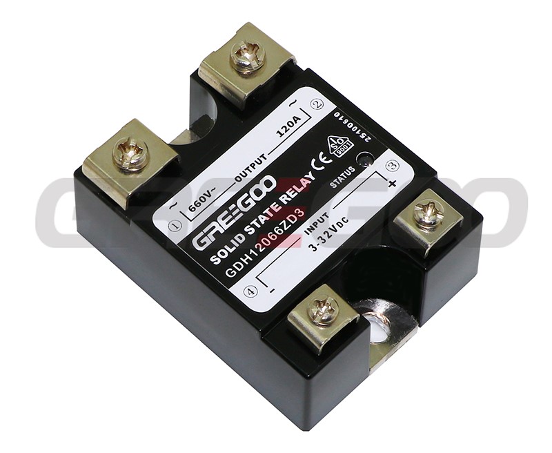GDH12066ZD3 SSR-12066ZD3 relay