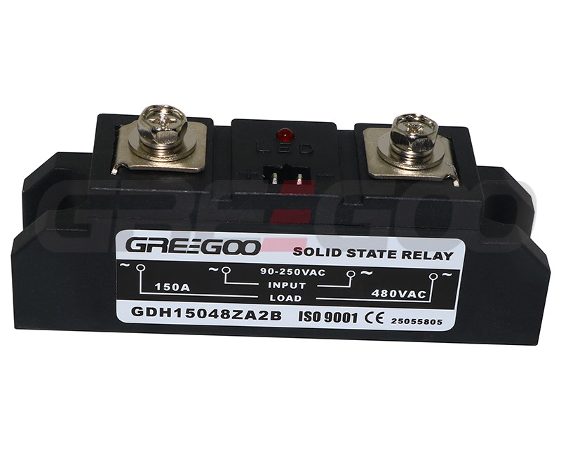 GDH15048ZA2B SSR-15048ZA2B