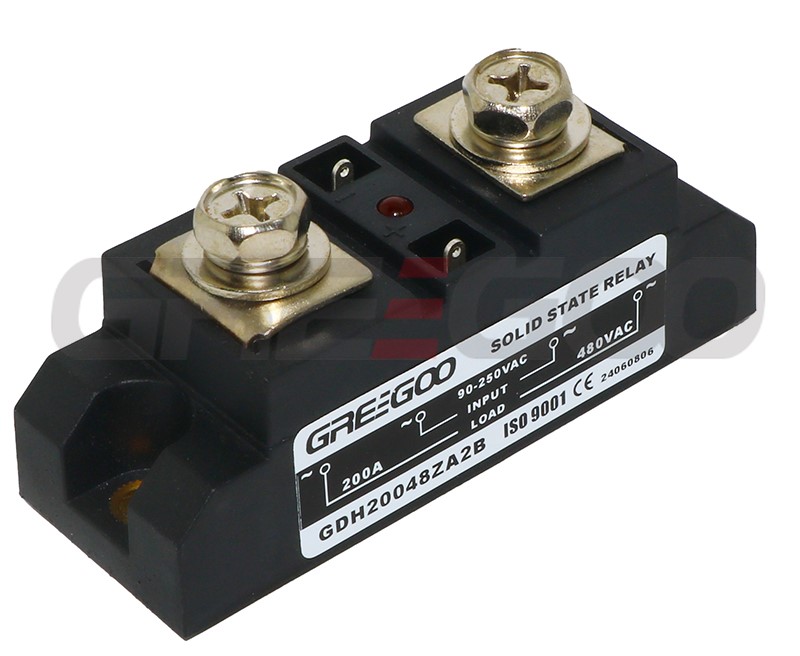 GDH20048ZA2B SSR-20048ZA2B RELAY