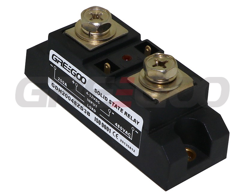 GDH20048ZD3B SSR-20048ZD3B relay