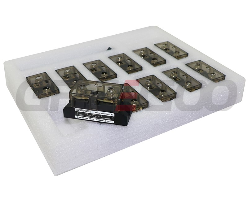GDH20048ZD3B SSR packing