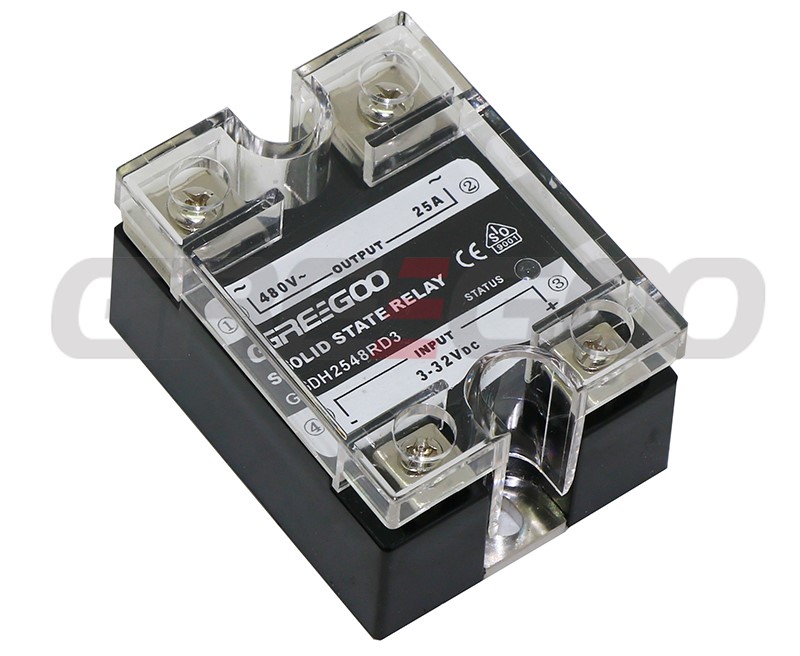 GDH2548RD3 SSR-2548RD3