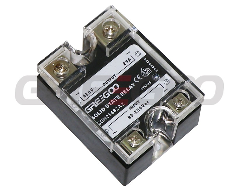 GDH2548ZA2 SSR-2548ZA2