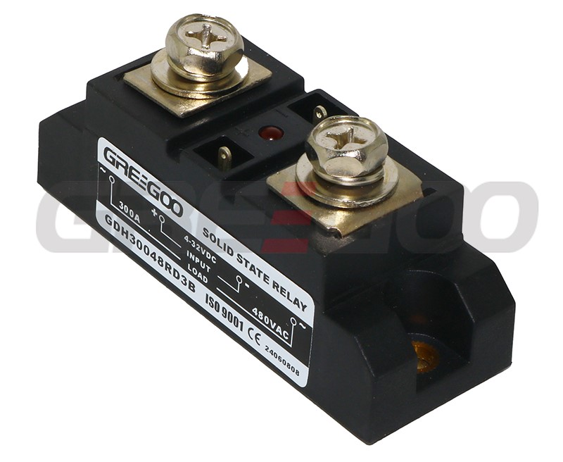 GDH30048RD3B SSR-30048RD3B RELAY