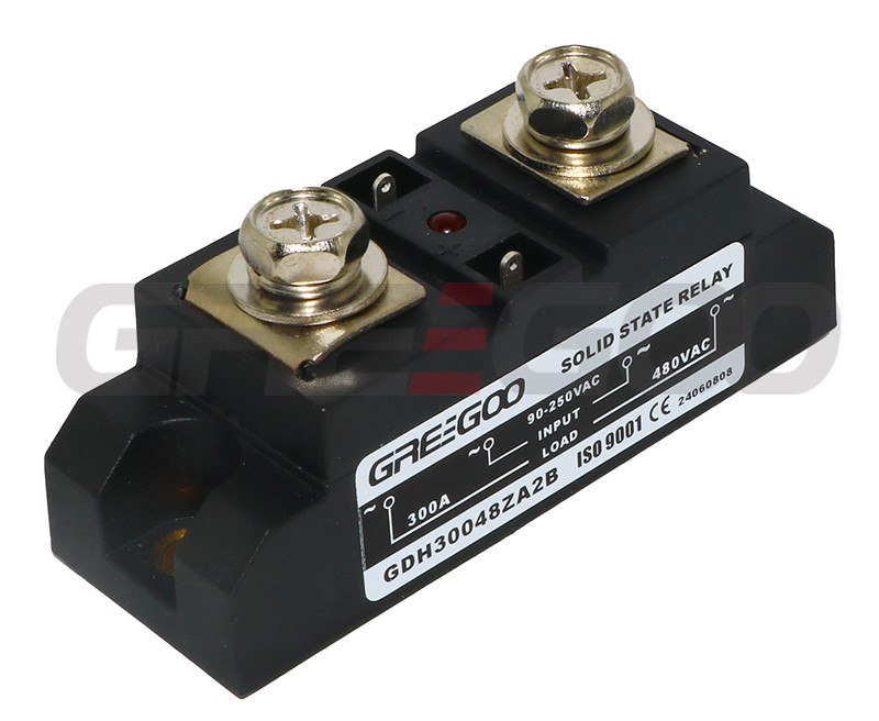 GDH30048ZA2B SSR-30048ZA2B relay
